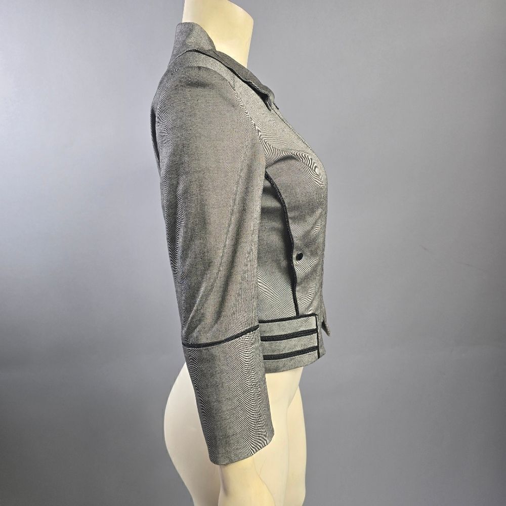 Etcetera size 2 jacket R10 - Picture 2 of 4